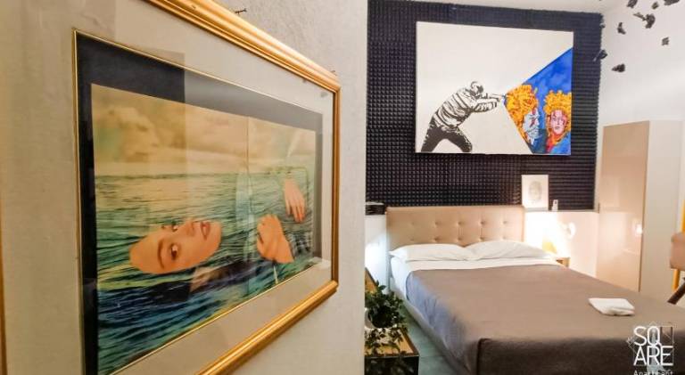 Pleasant holiday apartment | Next to the beach | Pets allowed in Catania