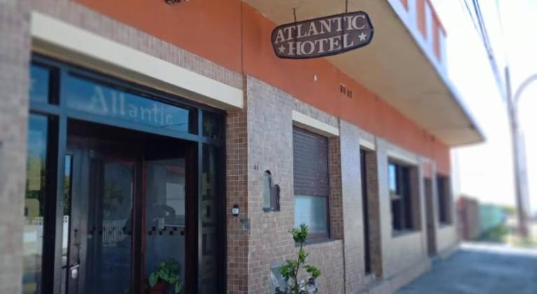 Hotel Atlantic