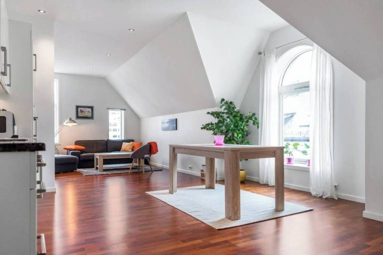 Apartment Alesund