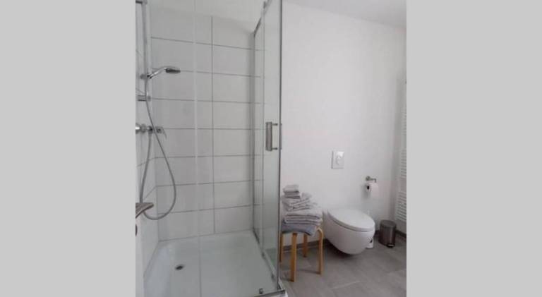Rental apartment with 1 room for 2 persons — photo 5