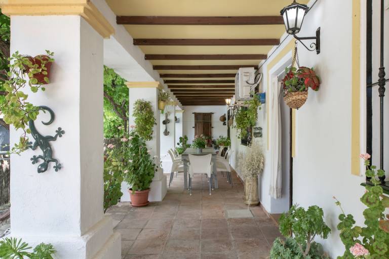Cantarrana 2 Apartment: Pool, Wi-Fi, Air Conditioning in an Idyllic Setting — photo 3