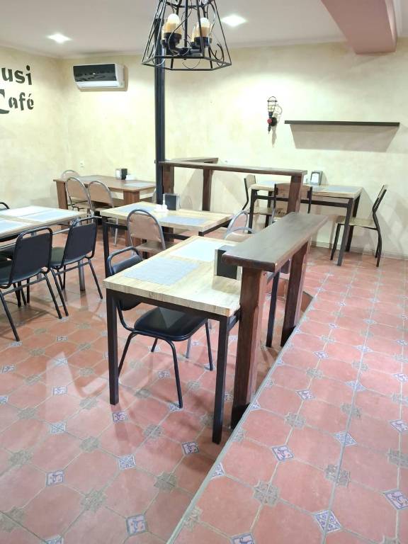 Noako Rooms Hotel — photo 4
