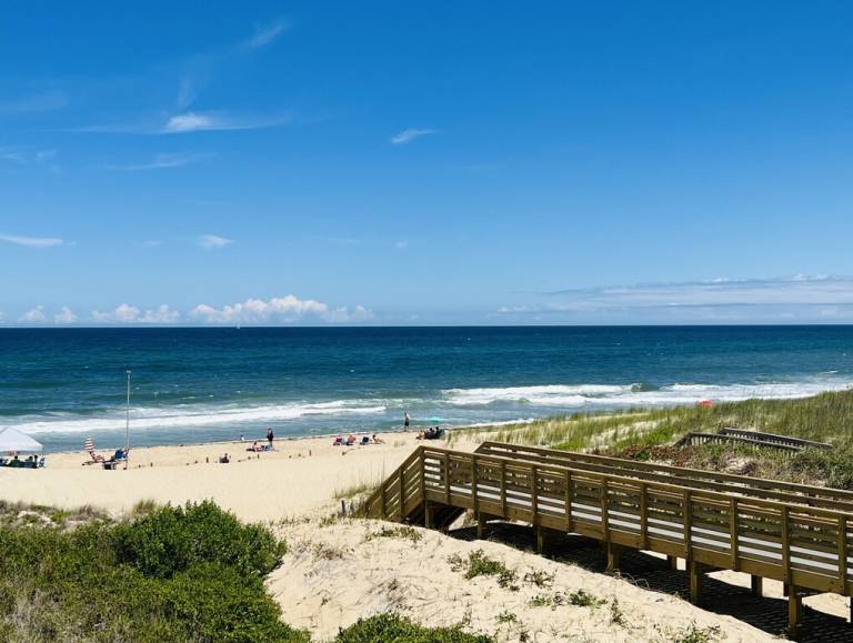 Condo Nags Head