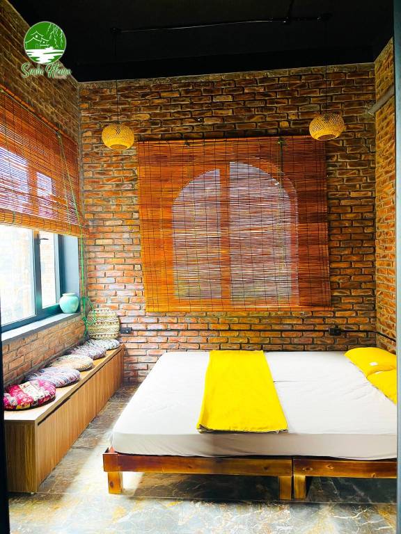 Ferienhaus Cổ Hiển