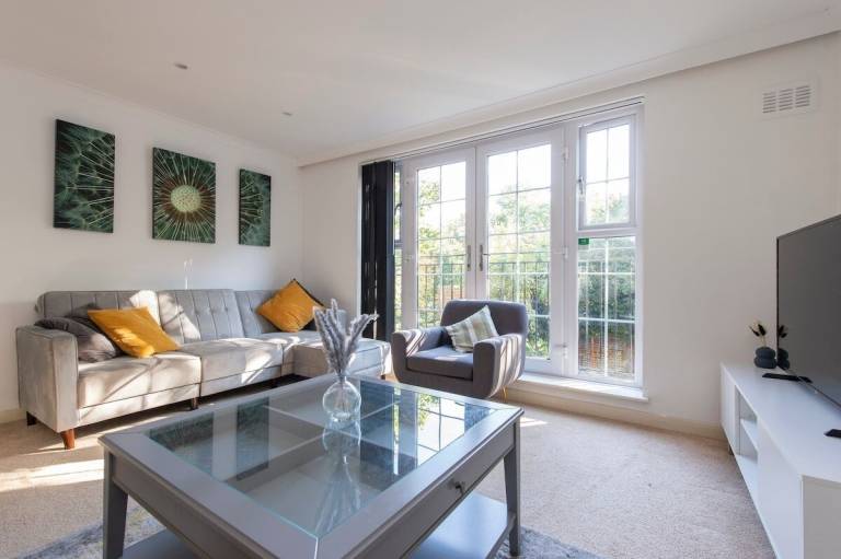 House  Bromley
