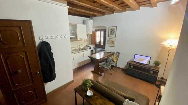 Holiday apartment | Next to Florence Cathedral | City view — photo 2