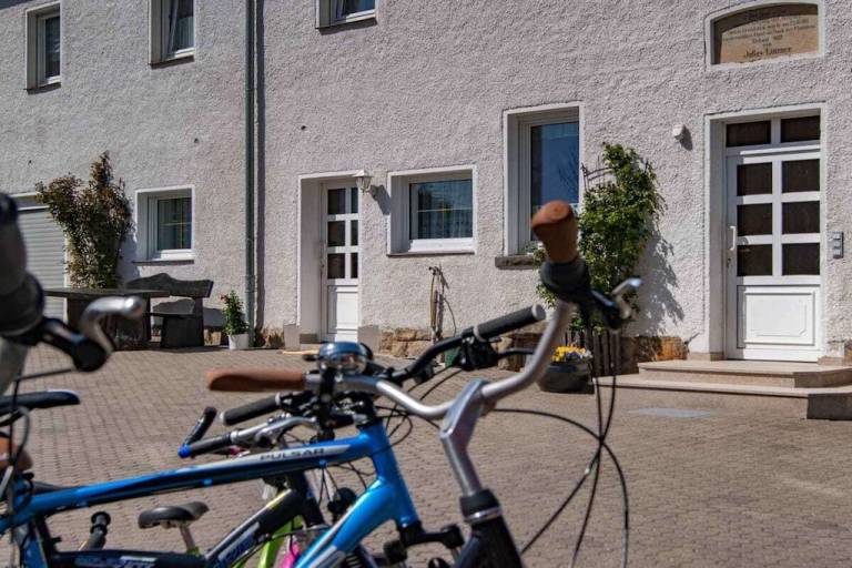 Ferienhaus Tharandt