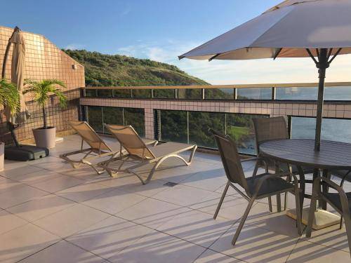 Apartamento Setiba
