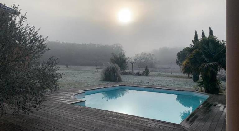 Communay Gablys Chambres in Chasse-sur-Rhone