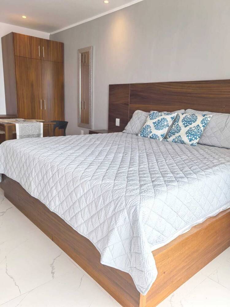 Condo Puerto Morelos