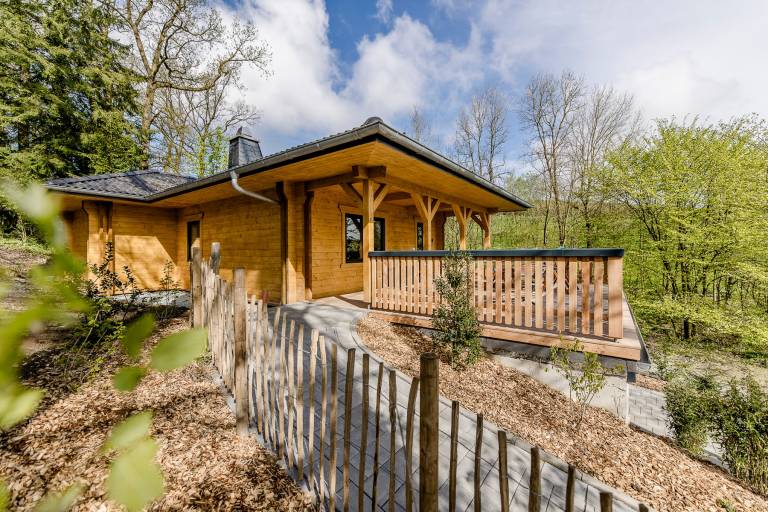 Ferienhaus Eslohe (Sauerland)