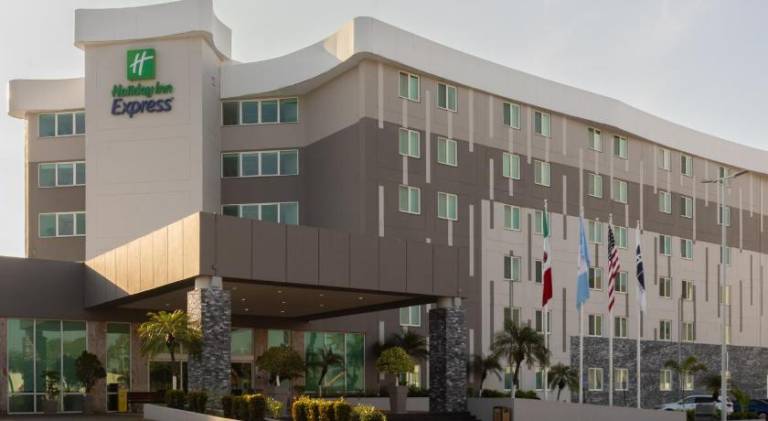 Holiday Inn Express Tapachula By IHG — photo 3