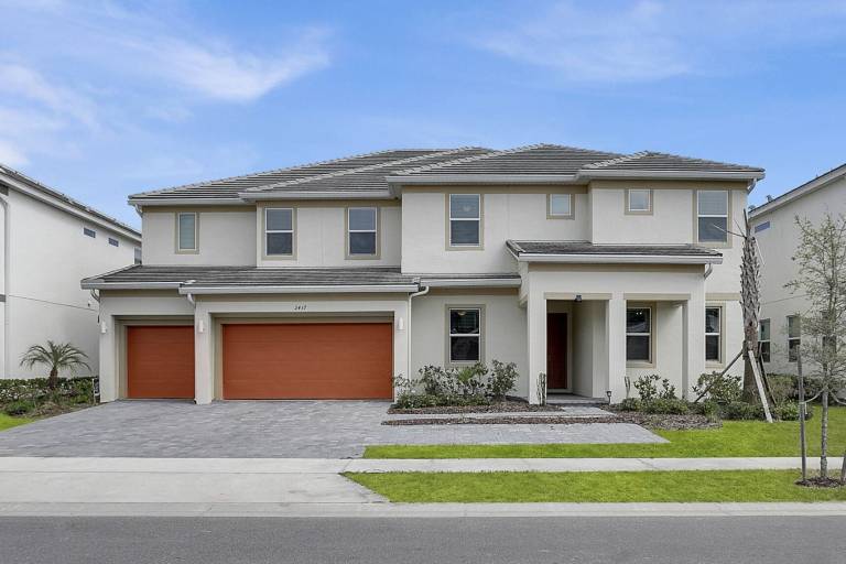 Ferienhaus  Kissimmee