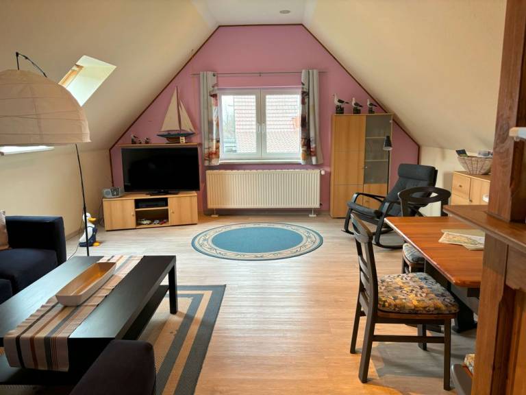 Ferienwohnung Rechlin Nord
