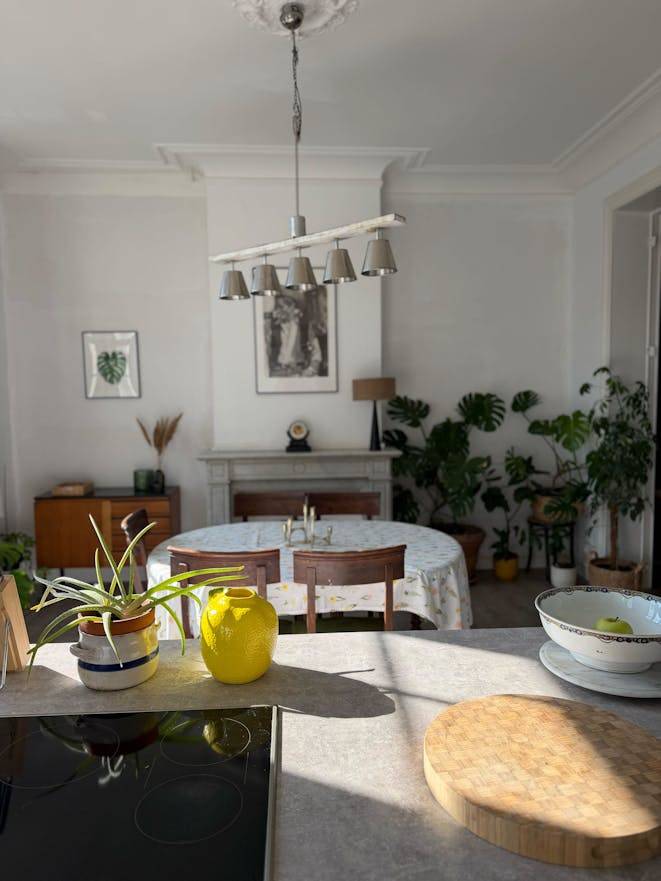 Rental apartment with 1 room for 2 persons — photo 2