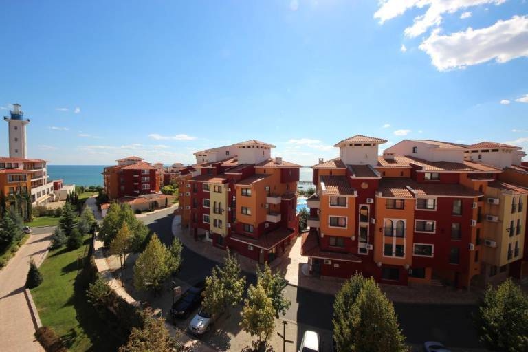 Apartamento  Burgas