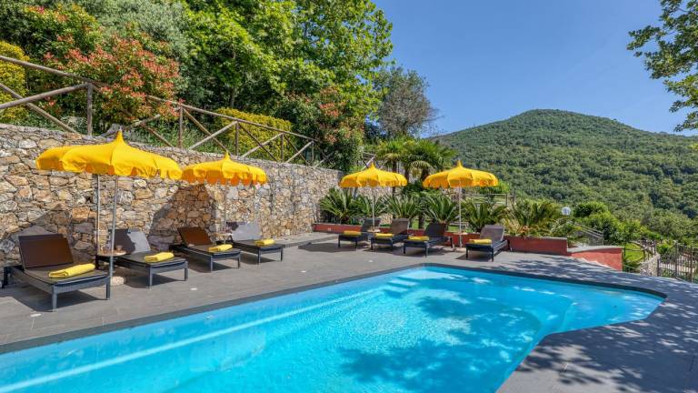 Ferienwohnung Alassio