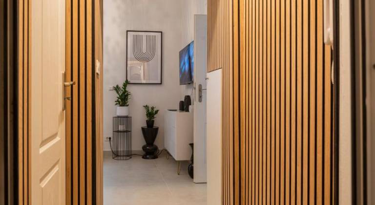 Holiday apartment | Close to Ban Jelačić Square | Pet-friendly — photo 4