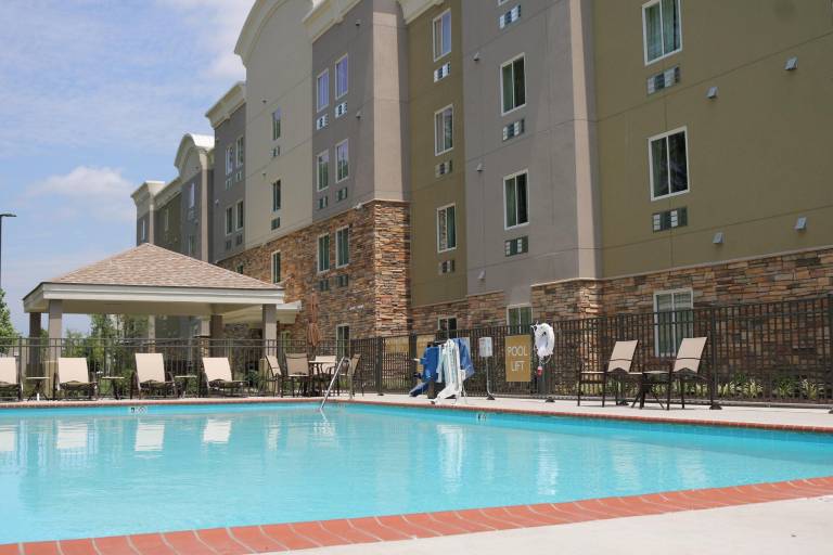 Candlewood Suites Goodlettsville - Nashville By IHG — photo 2