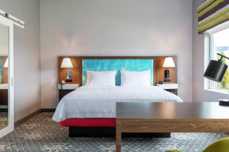 Hampton Inn by Hilton Aiken in Aiken, SC