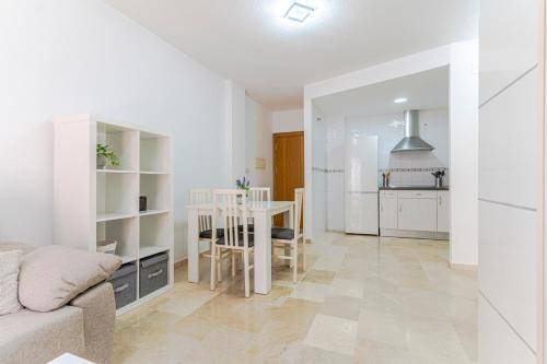 Apartamento Torrenueva
