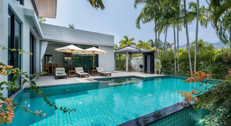 Ban Bua Lux x MonthStayz Thailand — photo 4