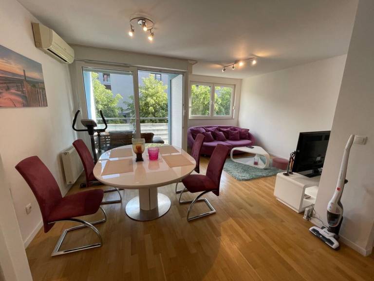 Apartment Zagreb
