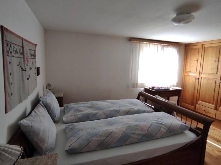 Holiday apartment with yard | Mountain view — photo 4