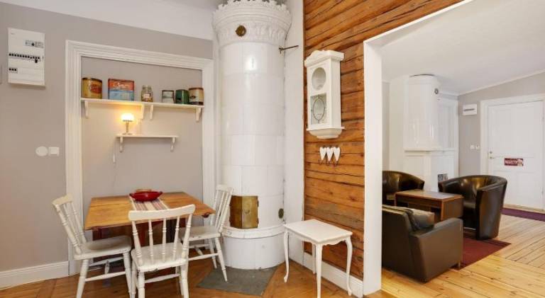 HagbackensGard Bed&Breakfast — photo 2