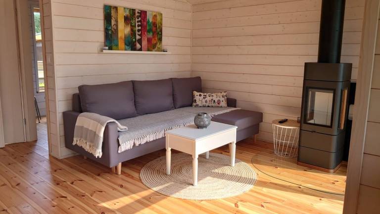 Ferienhaus  Bleckede