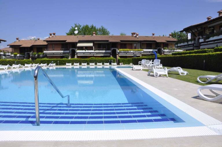 Ferienwohnung  Lazise