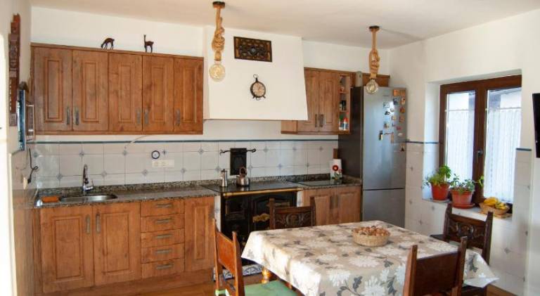 Vacation home | Pets allowed in Oviedo