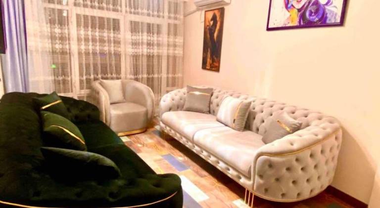 Appartement Antalya