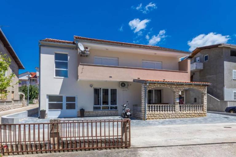 Appartement Zadar