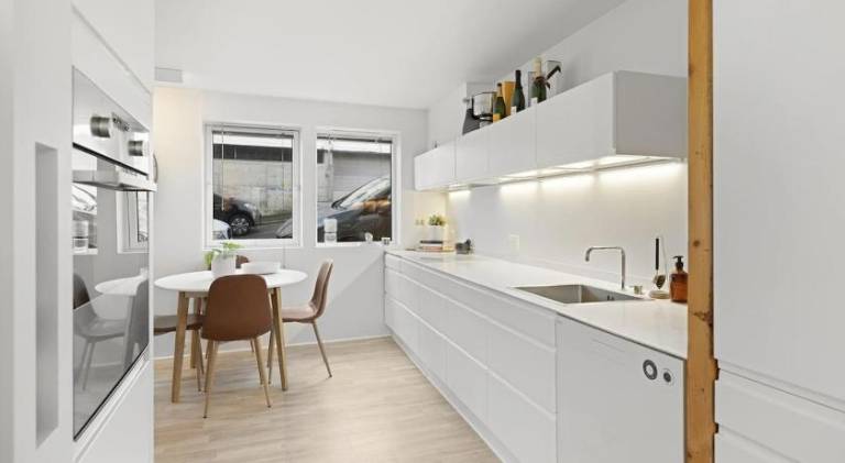 Charming holiday apartment | Pets allowed — photo 3