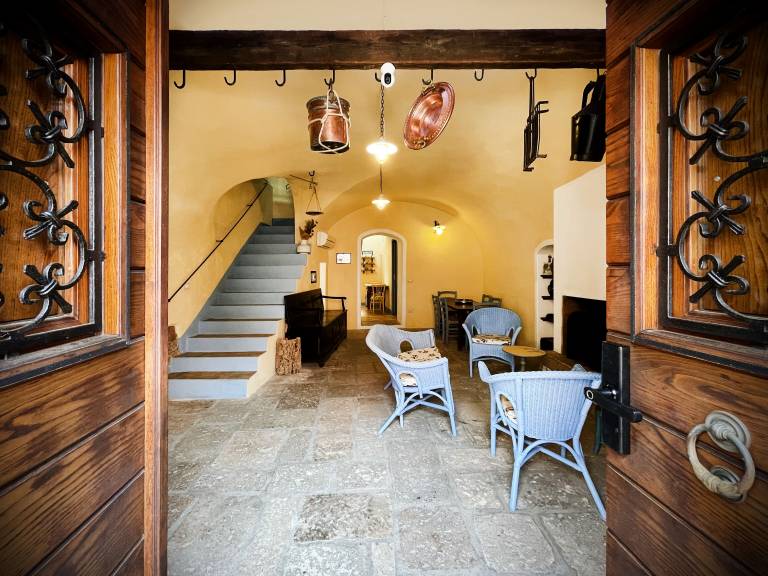 Casa Bosa