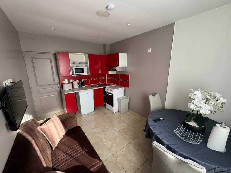 Appartement  Sarcelles