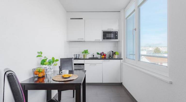 Serviced apartment | Suitable for remote work — photo 5