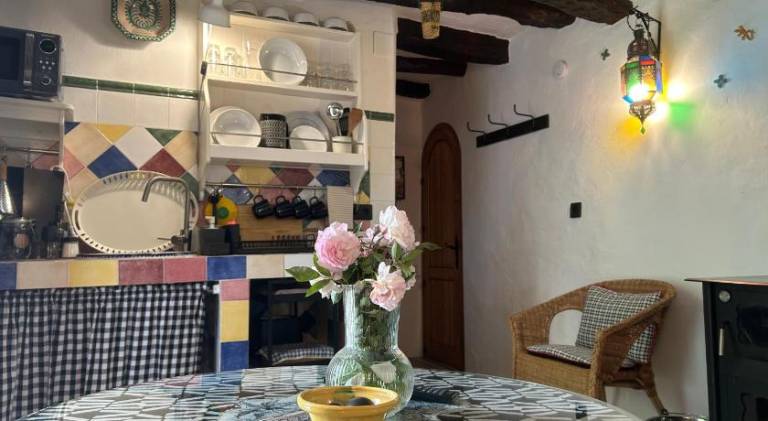 Apartment with 1 room for 4 persons — photo 2