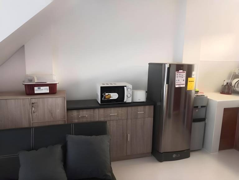 Apartment with BBQ — photo 3