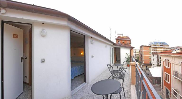 Hotel Centrale — photo 3