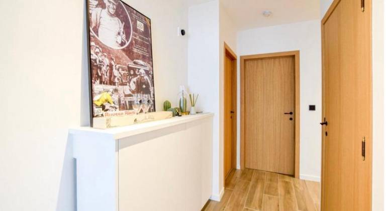 Apartment | Close to the beach | Pets are welcome — photo 5
