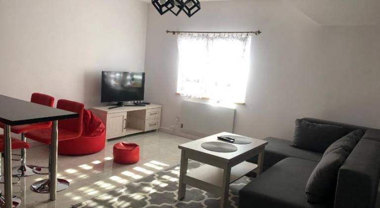 Apartament Rajcza