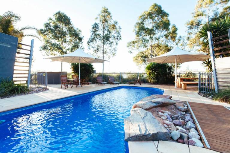 Aparthotel  Port Augusta