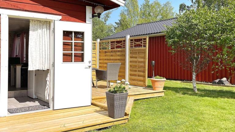 Ferienhaus in Söderköping, Sankt Anna für max. 4 Personen, Ferienhaus in Söderköping, Sankt Anna für max. 4 Personen,