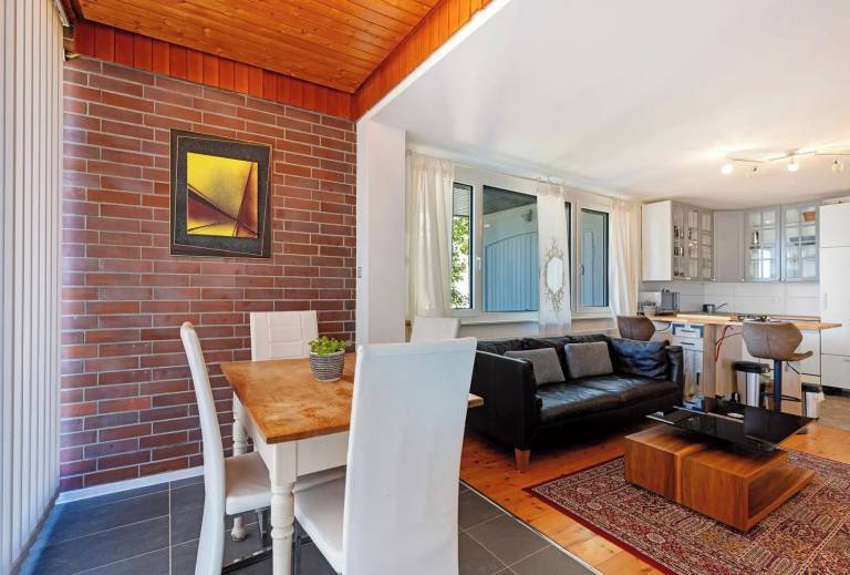 Ferienwohnung Balingen