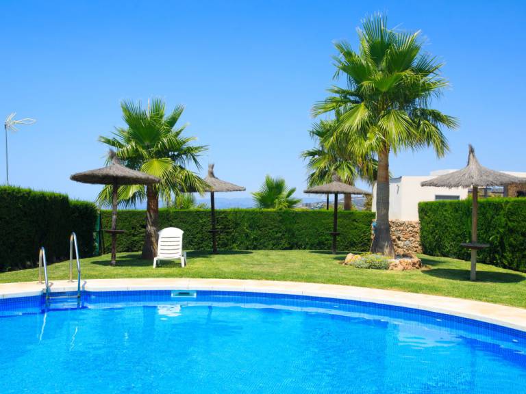 Casa Torrox Costa