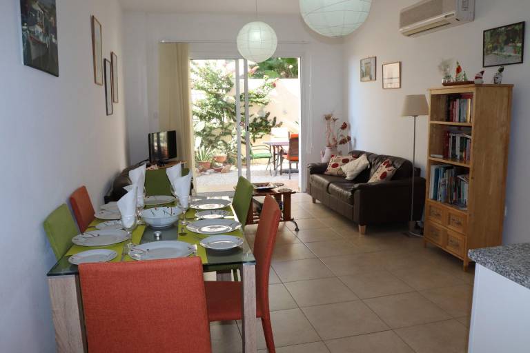 Appartement  Peyia