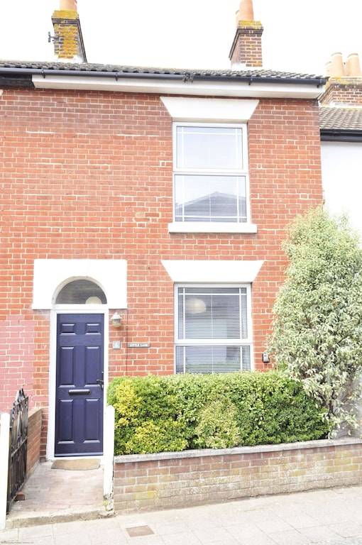 House Lee-on-the-Solent