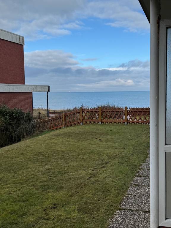 Ferienwohnung Wangerooge